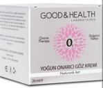 Good & Health Göz Ve Dudak Çevresi Bakım Kremi