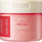 Goodal Apple Aha Clearing Pad - Elma Özlü Temizleyici Tonik Ped