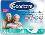 Goodcare Bel Bantlı Yetişkin Hasta Bezi Xlarge 30 Lu Paket