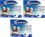 Goodcare Belbantlı Hasta Bezi Large 3 X 30'Lu