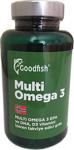 Goodfish Multi Omega 3