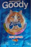 Goody Balıklı Yetişkin Kedi Maması 5 Kg