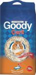 Goody Çarli Diatomit 7 lt Kedi Kumu