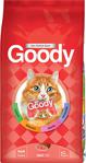 Goody Etli 15 kg Yetişkin Kuru Kedi Maması