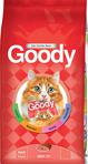 Goody Etli 2,5 kg Yetişkin Kuru Kedi Maması