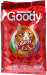 Goody Etli 500 gr Yetişkin Kuru Kedi Maması