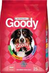 Goody High Energy 2.5 kg Yüksek Enerji Yetişkin Köpek Maması