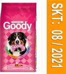 Goody Kuzu Etli ve Pirinçli 15 kg Yetişkin Köpek Maması