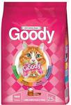 Goody Kuzu Etli ve Pirinçli 2,5 kg Yetişkin Kuru Kedi Maması