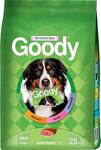 Goody Maintenance Etli 2.5 kg Yetişkin Köpek Maması