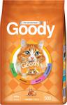 Goody Tavuklu 500 gr Yetişkin Kuru Kedi Maması