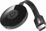 Google ChromeCast 2 Kablosuz Görüntü Aktarıcı