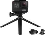 GoPro 5GPR/ABQRT-002 3-Way Mini Tripod İle Tripod Adaptörü