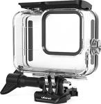 Gopro Hero 8 Black 60 Metre Su Geçirmez Housing