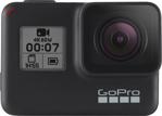 GoPro Hero7 Black 4K Ultra HD 5GPR/CHDHX-701 Aksiyon Kamera