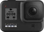 GoPro Hero8 Black 4K Ultra HD Aksiyon Kamera