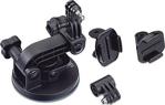 Gopro Suction Cup Mount Vakumlu Bağlantı Parçası