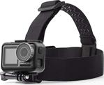 Gopro Uyumlu Kafa Baş Bandı Head Strap