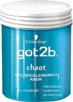 Got2b Chaotic Saç Şekillendirici Krem 100 ml