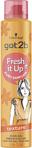 Got2b Fresh It Up Texture 200 Ml Kuru Şampuan