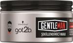 Got2b Gentleman 100 Ml Şekillendirici Wax