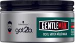 Got2B Gentleman Doku Veren Ultra Güçlü 100 Ml Wax