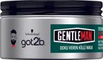 Got2B Gentlemen Doku Veren Killi 100 Ml Wax