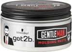 Got2B Gentlemen Moolding Paste Doku Veren Wax 100Ml