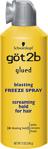 Got2b Glued Blasting Freeze Maksimum Tutucu 300 ml Saç Spreyi