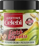 Gourmet Çelebi Kahvaltılık Antep Fıstık Ezmesi 200 Gr.