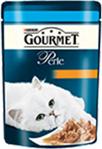 Gourmet Perle Izgara Ton Balıklı 85 gr 12'li Paket Yetişkin Kedi Konservesi