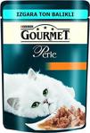 Gourmet Perle Izgara Ton Balıklı 85 gr Yetişkin Kedi Konservesi