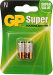 Gp Batteries Gp 910A Lr1 (N) 1.5V Alkalin Kısa Pil 2Li Paket