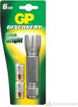 GP Discovery El Feneri LED1