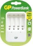 GP Powerbank GPPB420 4'lü Pil Şarj Cihazı