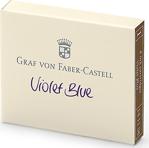 Graf Von Faber-castell Kartuş Violet 141106
