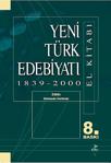 Grafiker Yayınları Yeni Türk Edebiyatı 1839 - 2000 (El Kitabı) - Ramazan Korkmaz