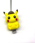 Grahambell Sevimli Kablo Koruyucu Pikachu (62)