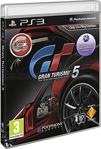 Gran Turismo 5 Türkçe Ps3