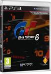 Gran Turismo 6 Ps3 Playstation 3 Oyunu