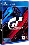 Gran Turismo 7 Standard Edition Ps4 Oyunu