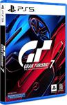 Gran Turismo 7 Standard Edition Ps5 Oyunu