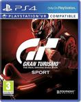 Gran Turismo Sport Vr Destekli Ps4 Oyun