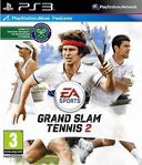 Grand Slam Tennis 2 Move Uyumlu Ps3