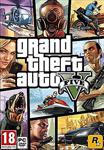 Grand Theft Auto 5 PC