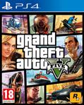 Grand Theft Auto 5 PS4