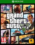 Grand Theft Auto 5 Xbox One Oyunu