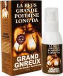 Grande Grand Gnreux Göğüs Bakım Kremi 100Ml