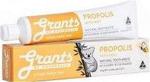 Grants Propolis With Mint 110 gr Diş Macunu