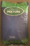 Grass Mixture Çim Tohumu 10 kg